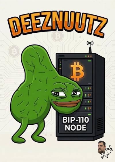 Counter #132 — DEEZNUUTZ
