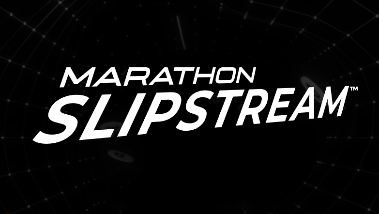 Counter #167 — SLIPSTREAM